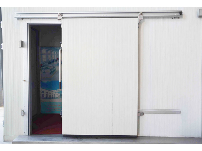 冷庫(kù)門(mén)